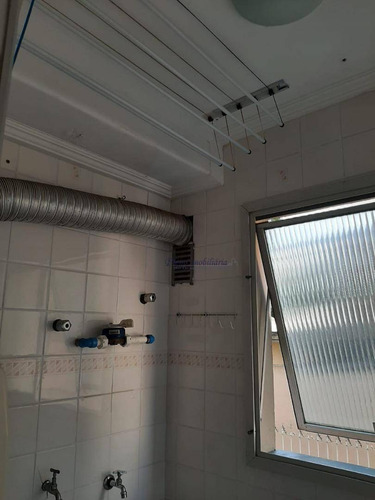 Imagem 28 de 29 de Apartamento Com 2 Dormitórios Para Alugar, 64 M² Por R$ 1.400,00/mês - Imirim - São Paulo/sp - Ap0904