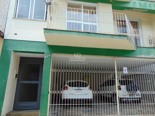 Imagem 11 de 12 de Apartamento Para Aluguel, 1 Quarto, Centro Histórico - Porto Alegre/rs - 5787