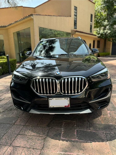 BMW X1 2.0 Sdrive 20ia X Line At
