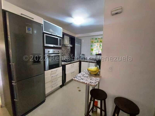 Imagen 19 de 21 de Apartamento En Venta, El Rosal, 120mts, Rah 22-29150