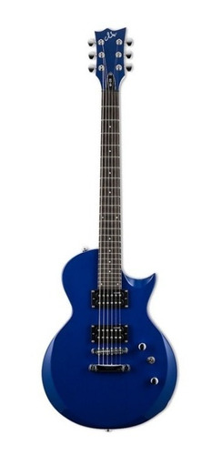 Guitarra Electrica Gsw Tipo Ltd Les Paul Ec-10