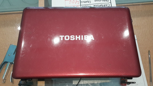 Repuestos De Toshiba Satellite T135 (mother Quemado)