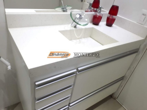 Imagem 17 de 20 de Apartamento Com Excelente Localização - Ml10309