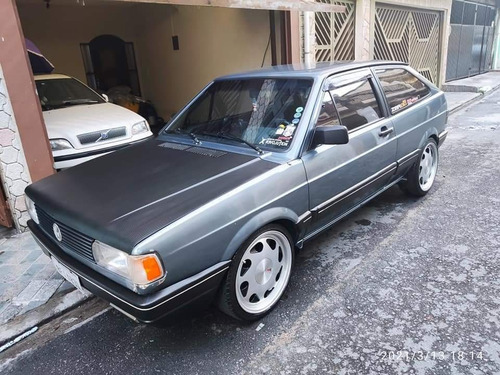 Imagem 1 de 15 de Volkswagen Gol Gol Gl 1.8
