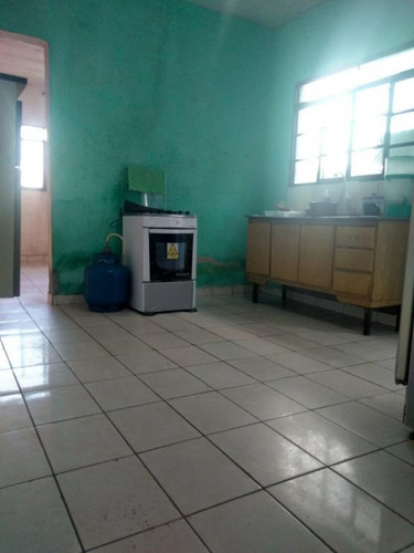 Imagem 2 de 9 de Apartamento Em Itaquaquecetuba - Sp - Ca0071_slima