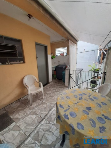 Imagem 13 de 15 de Casa Assobradada - Cidade Ademar - Sp - 625050