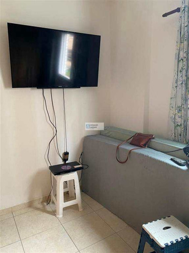 Imagem 2 de 20 de Apartamento Com 2 Dorms, Mirim, Praia Grande - R$ 330 Mil, Cod: 2908 - V2908