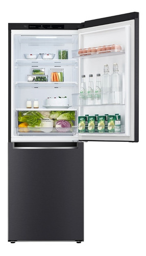 Refrigerador LG Bottom Freezer 306 L Gb33bpt