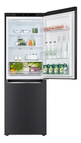 Refrigerador LG Bottom Freezer 306 L Gb33bpt