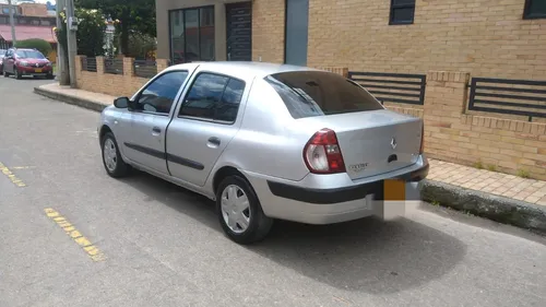 Renault Symbol 1.4 Authentique