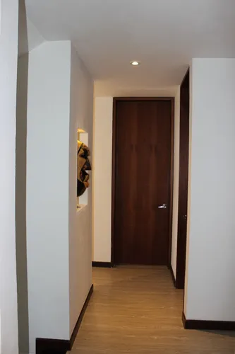 Casa En Venta En Encenillos De Sindamanoy. Cod V12038