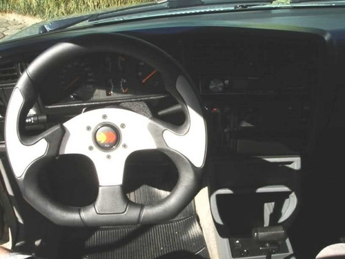 Chevrolet Monza Sl/e 1.8 Automatic