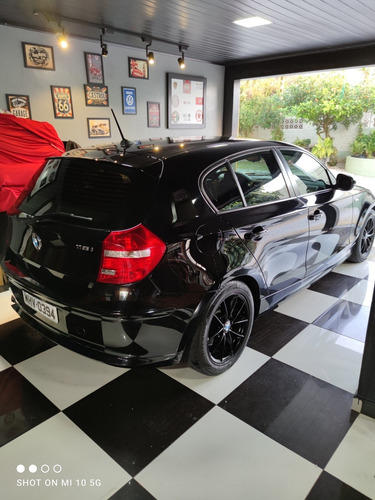 Imagem 3 de 14 de Bmw 118i 118i Hatch