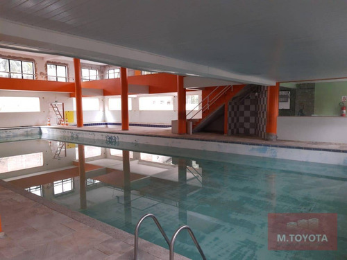 Imagem 21 de 30 de Prédio, 2558 M² - Venda Por R$ 5.800.000,00 Ou Aluguel Por R$ 57.000,00/mês - Jardim Vila Galvão - Guarulhos/sp - Pr0003