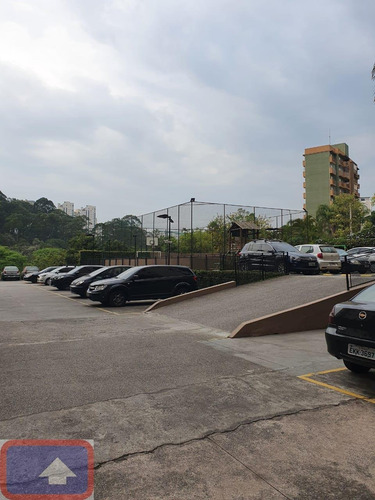 Imagem 21 de 21 de Apartamento No Panamby Morumbi - 16306