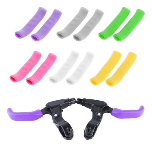 Cubierta De Del Freno De La Bicicleta Piezas De Protección