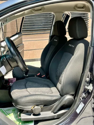 Chevrolet Spark 1.2 Gt Ltz