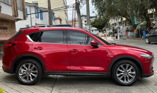 Mazda CX-5 2.5 Grand Touring 4X4 LX