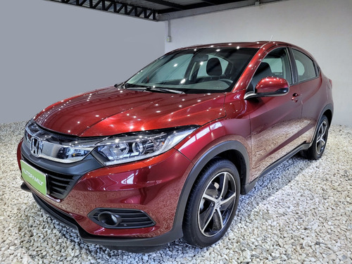 Honda HR-V 1.8 Lx 2wd Cvt