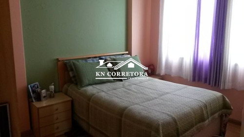 Imagem 4 de 9 de Apartamento Em Condomínio Padrão Venda No Bairro Parque São Jorge, 3 Dorm. - 1 Suíte - 1 Vaga - 90 M² - 746