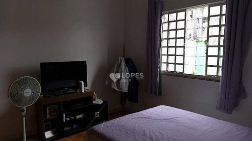 Imagem 11 de 20 de Casa À Venda, 232 M² Por R$ 470.000,00 - Colubande - São Gonçalo/rj - Ca12060