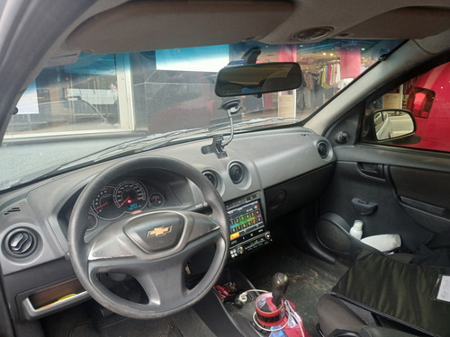 Chevrolet Celta 1.0 Ls Flex Power 3p