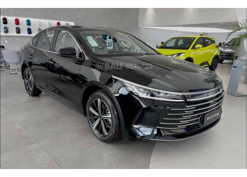 BYD King 1.5 DM-I PHEV GS AUTOMÁTICO