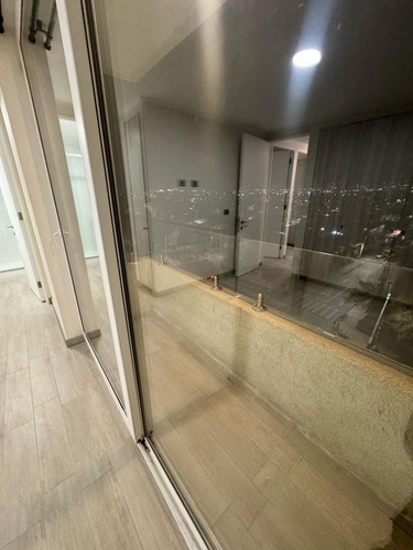 Dpto 3dormitorios+2baños+2 Terrazas Nuevo|macul/metro Grecia