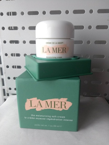 Crema La Mer Regeneración Intense  