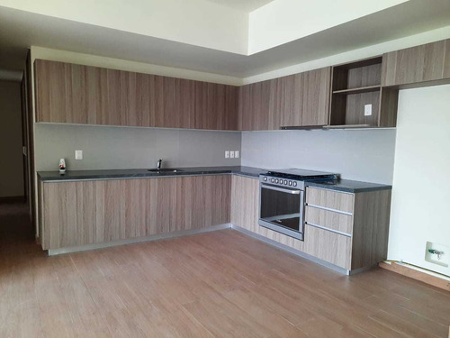 Imagen 4 de 14 de Departamento En Renta Alamos 2 Hab Jrh