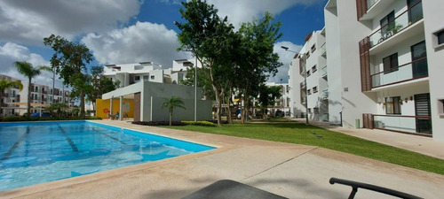 Departamento En Renta En Cancun