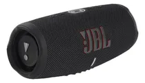 Comprar Bocina Jbl Charge 5 Jbl Charge 5 Portátil Bluetooth  Negra