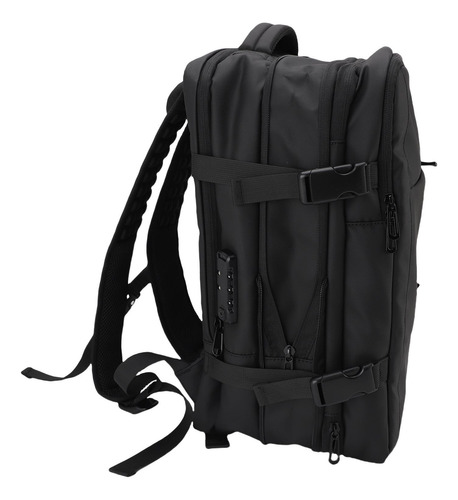 Mochila Para Aspiradora Con Puerto De Carga Usb Ampliable Y