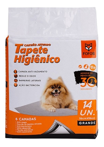 Pañales De Entrenamiento Para Perros 50 Unidades 60x60 Promo