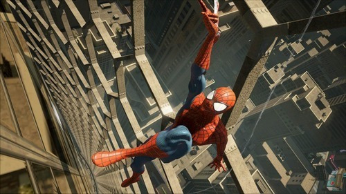 The Amazing Spider Man 2 - Xbox One - Físico - Raro (Usado)