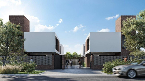 Imagen 2 de 15 de Duplex - Capra Housing