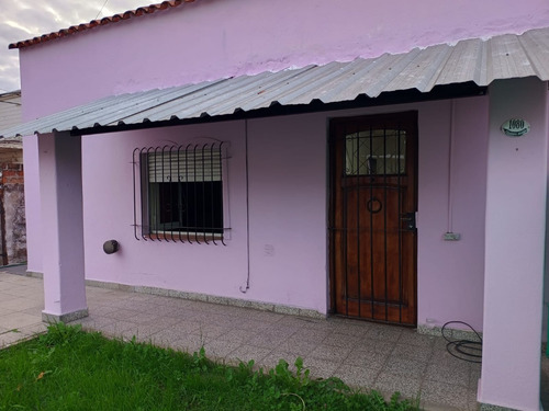 Alquiler Casa Luis Guillon