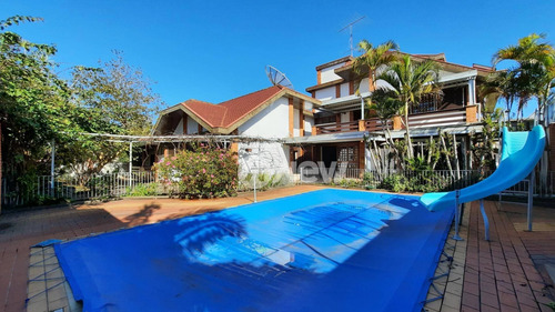 Imagem 1 de 2 de Casa Com 4 Dormitórios À Venda, 452 M² Por R$ 1.590.000,00 - Centro - Campo Bom/rs - Ca2320