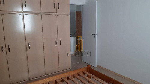 Imagem 11 de 27 de Apartamento Com 1 Dormitório À Venda, 41 M² Por R$ 260.000,00 - Jardim Do Mar - São Bernardo Do Campo/sp - Ap2474
