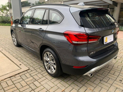 Imagem 3 de 13 de Bmw X1 2.0 16v Turbo Activeflex Sdrive20i 4p Automatico