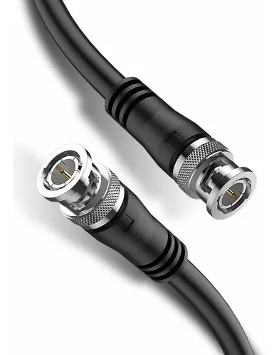comprar Cable Sdi De 3 Pies  Cable 3g Hdsdi  Cable Bnc Bnc De S...