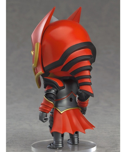 Imagen 4 de 4 de Nendoroid Dragon Knight