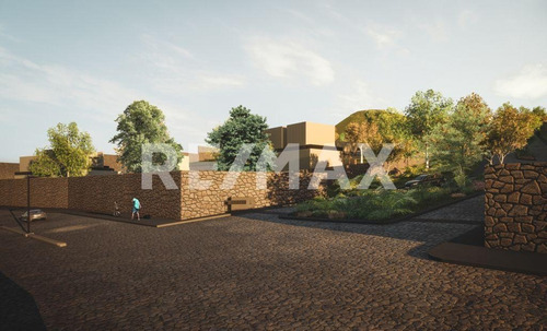 Imagen 9 de 19 de Terrenos Residenciales En Venta Dentro De Vista Real Rtv220221-ha - (2)