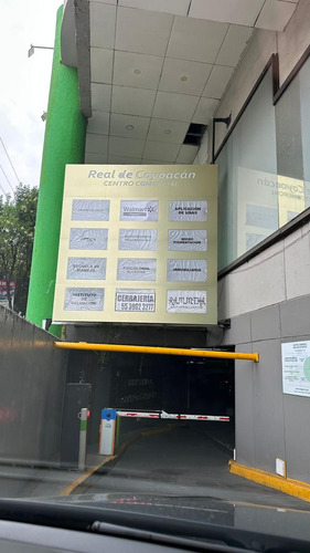 Local En Venta En Real De Coyoacán