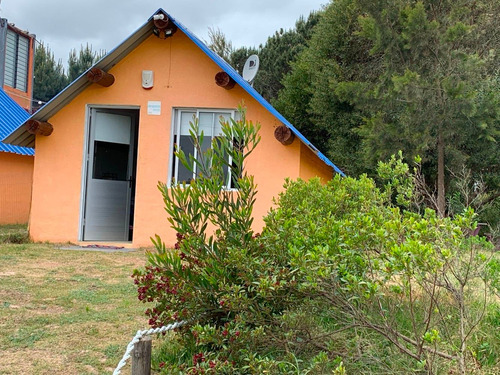 Imagen 1 de 14 de Casa Alquiler En Santa Ana, Cuchilla Alta,pegado A La Playa