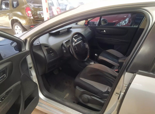 Citroën C4 1.6 I X