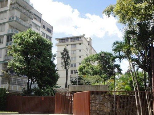Y.t. Apartamento En Venta, San Bernardino Mls #25-19613