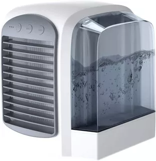 Aire Acondicionado Portatil Mini Ventilador Air Cooler Fan