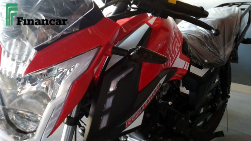 Motos Alquiler Venta 0 Km