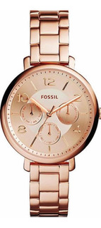 Reloj Fossil Es3665 Dama